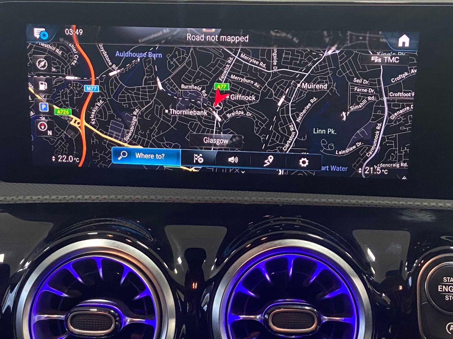 Used Mercedes-Benz CLA 2023 for sale - 76564473: Photo 30