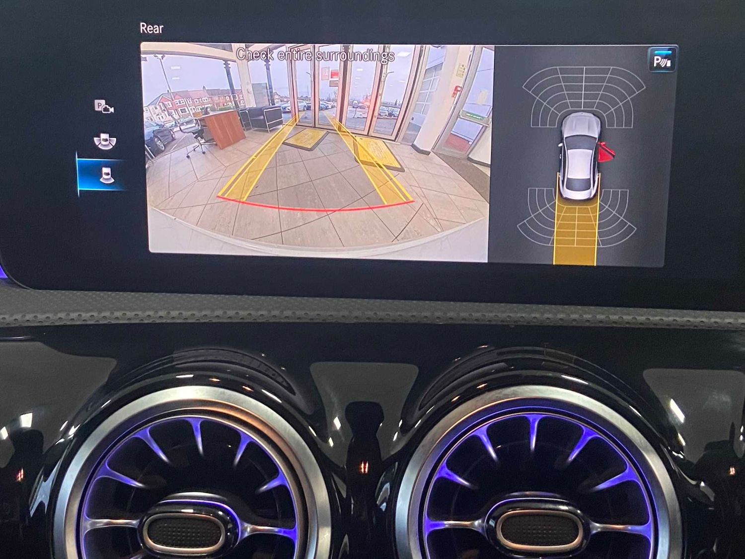 Used Mercedes-Benz CLA 2023 for sale - 76564473: Photo 31