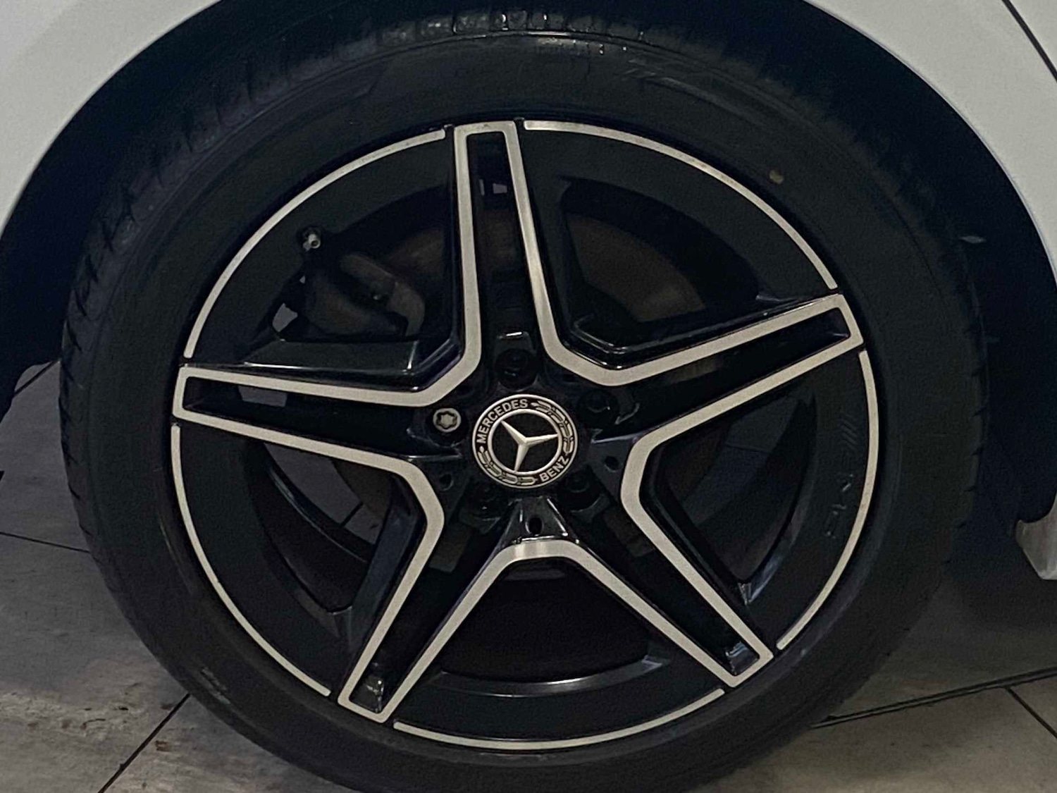 Used Mercedes-Benz CLA 2023 for sale - 76564473: Photo 7