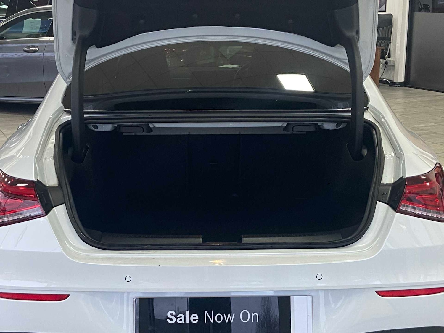 Used Mercedes-Benz CLA 2023 for sale - 76564473: Photo 8