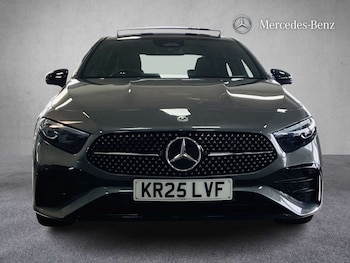 Used Mercedes-Benz A-Class 2025 for sale - 78666457: Photo