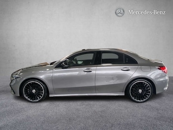 Used Mercedes-Benz A-Class 2025 for sale - 78666457: Photo