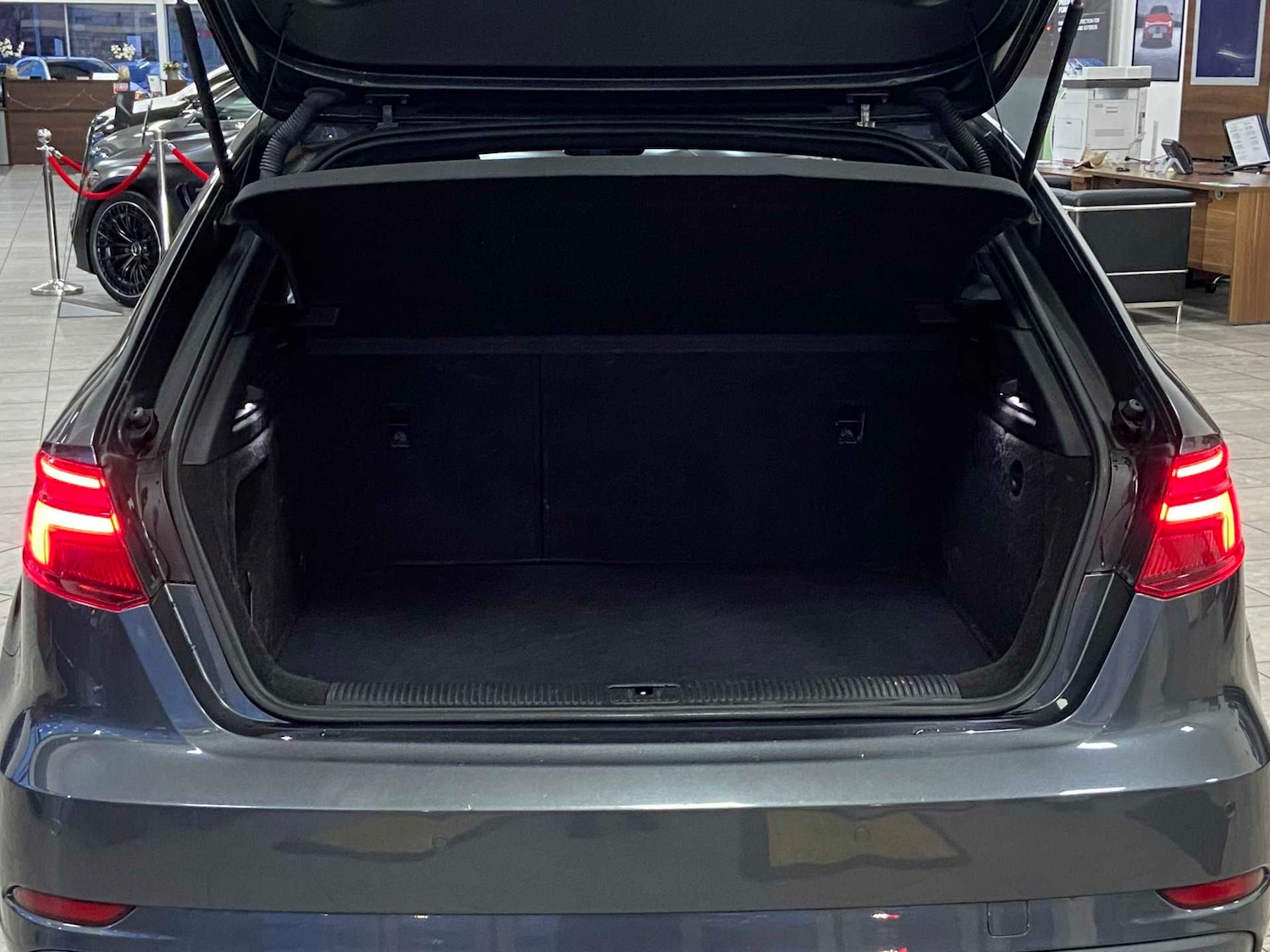 Used Audi A3 for sale - 76875728: Photo 10