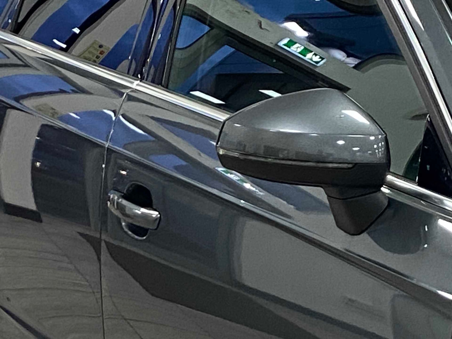 Used Audi A3 for sale - 76875728: Photo 12