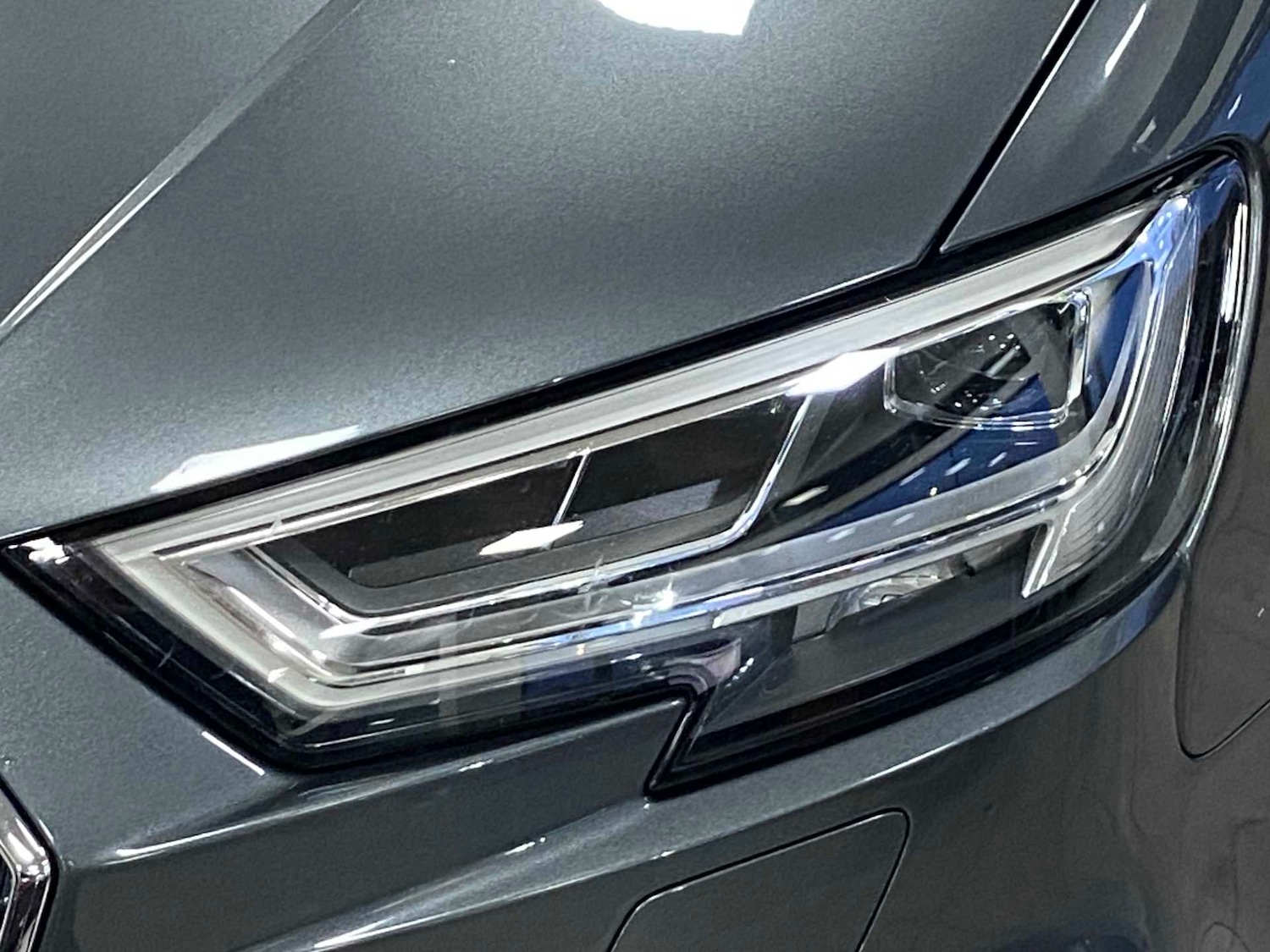 Used Audi A3 for sale - 76875728: Photo 13