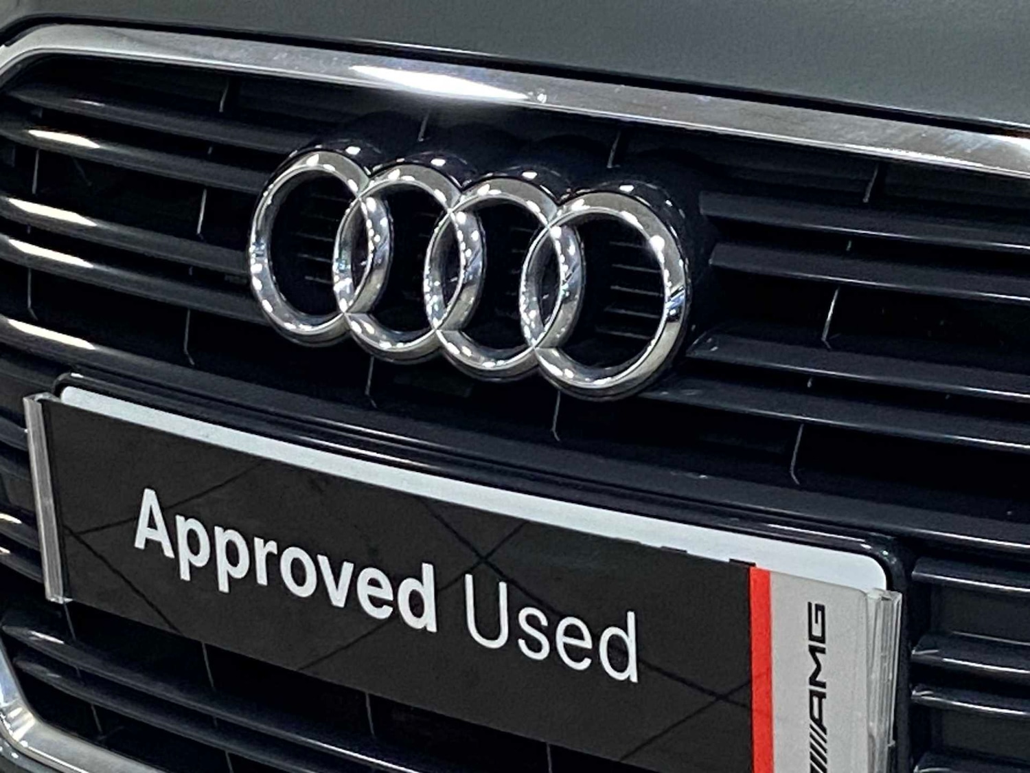 Used Audi A3 for sale - 76875728: Photo 14