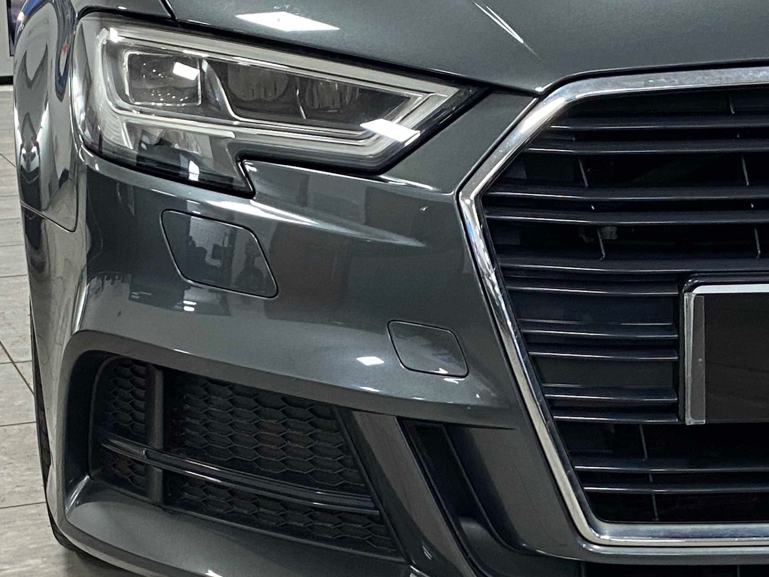 Used Audi A3 for sale - 76875728: Photo 15