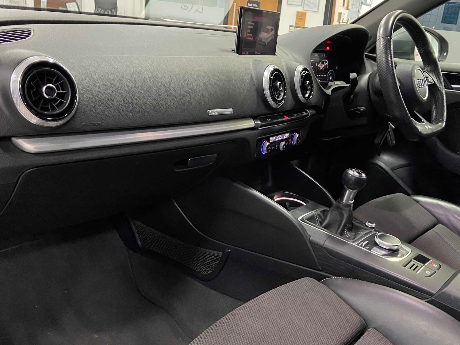 Used Audi A3 for sale - 76875728: Photo 19