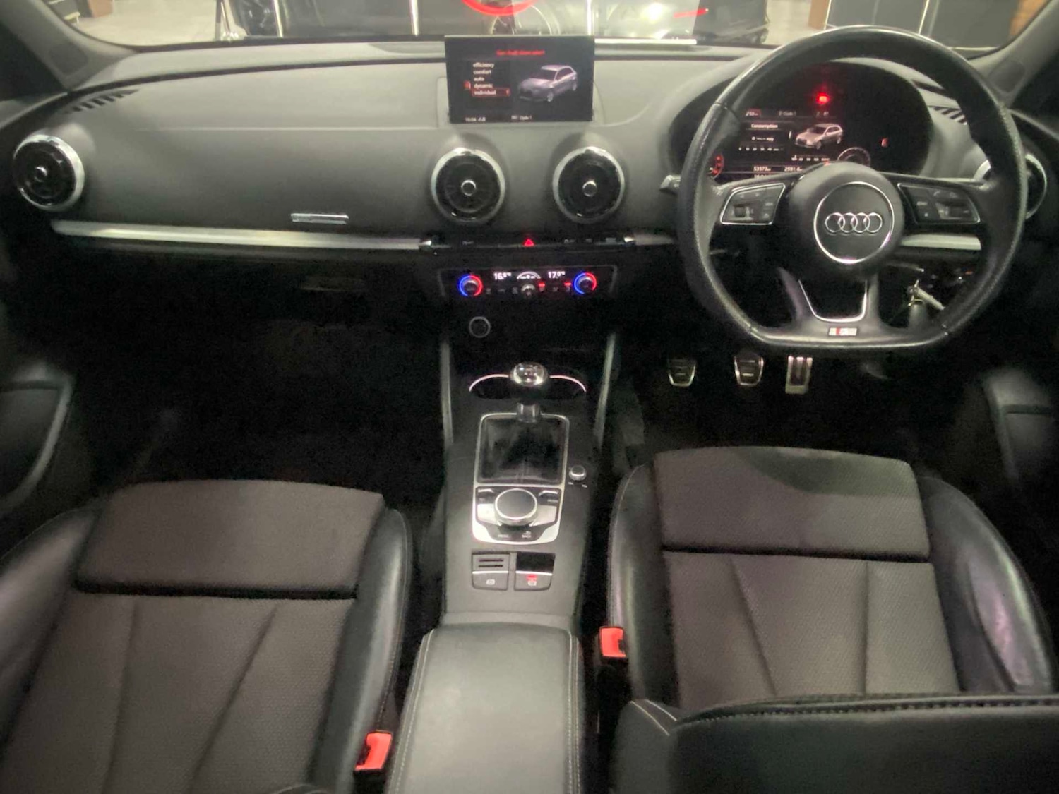 Used Audi A3 for sale - 76875728: Photo 26