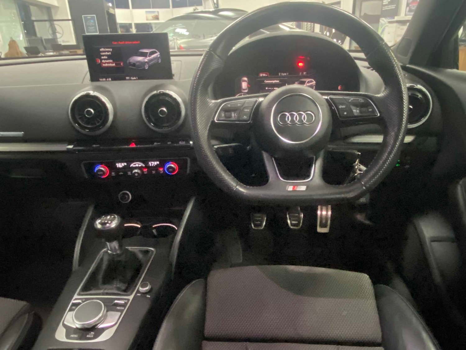 Used Audi A3 for sale - 76875728: Photo 27