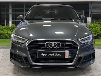 Used Audi A3 2018 for sale - 76875728: Photo