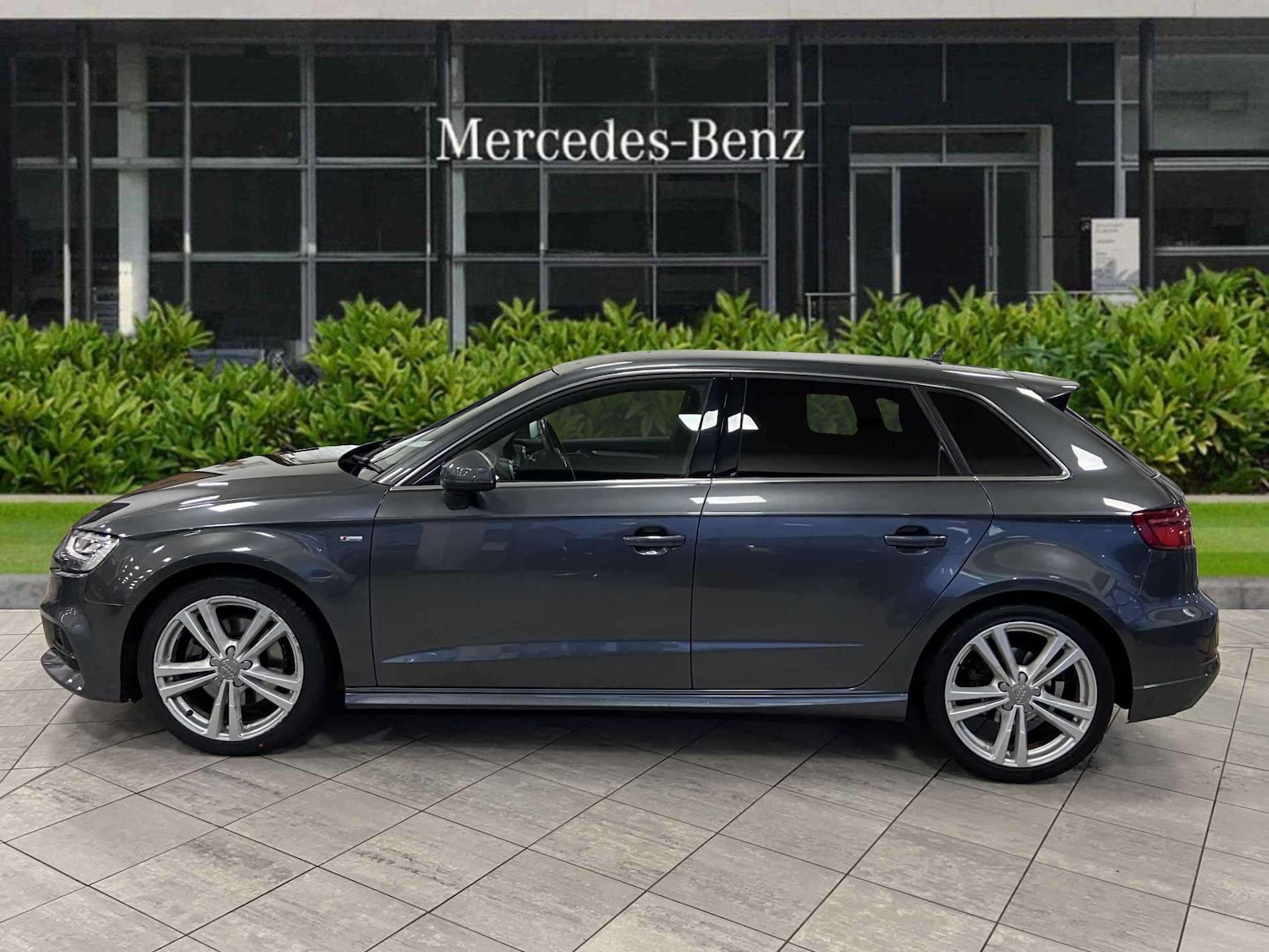 Used Audi A3 for sale - 76875728: Photo 3