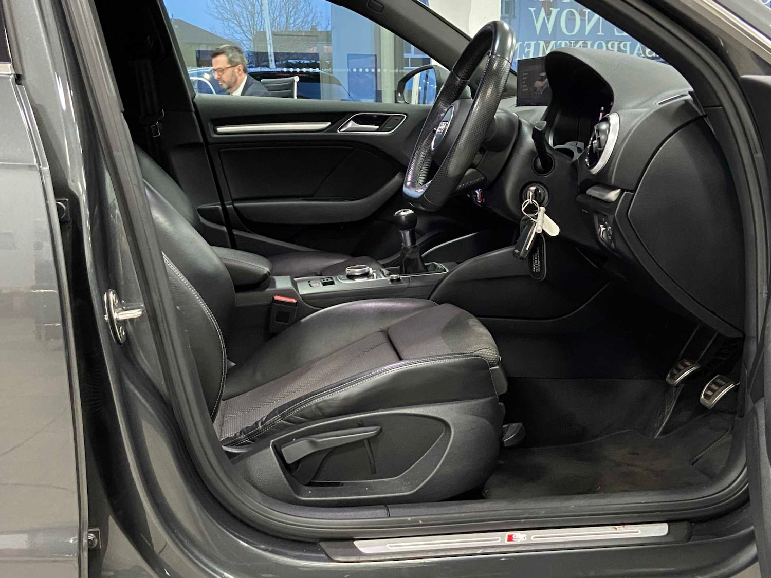 Used Audi A3 for sale - 76875728: Photo 30