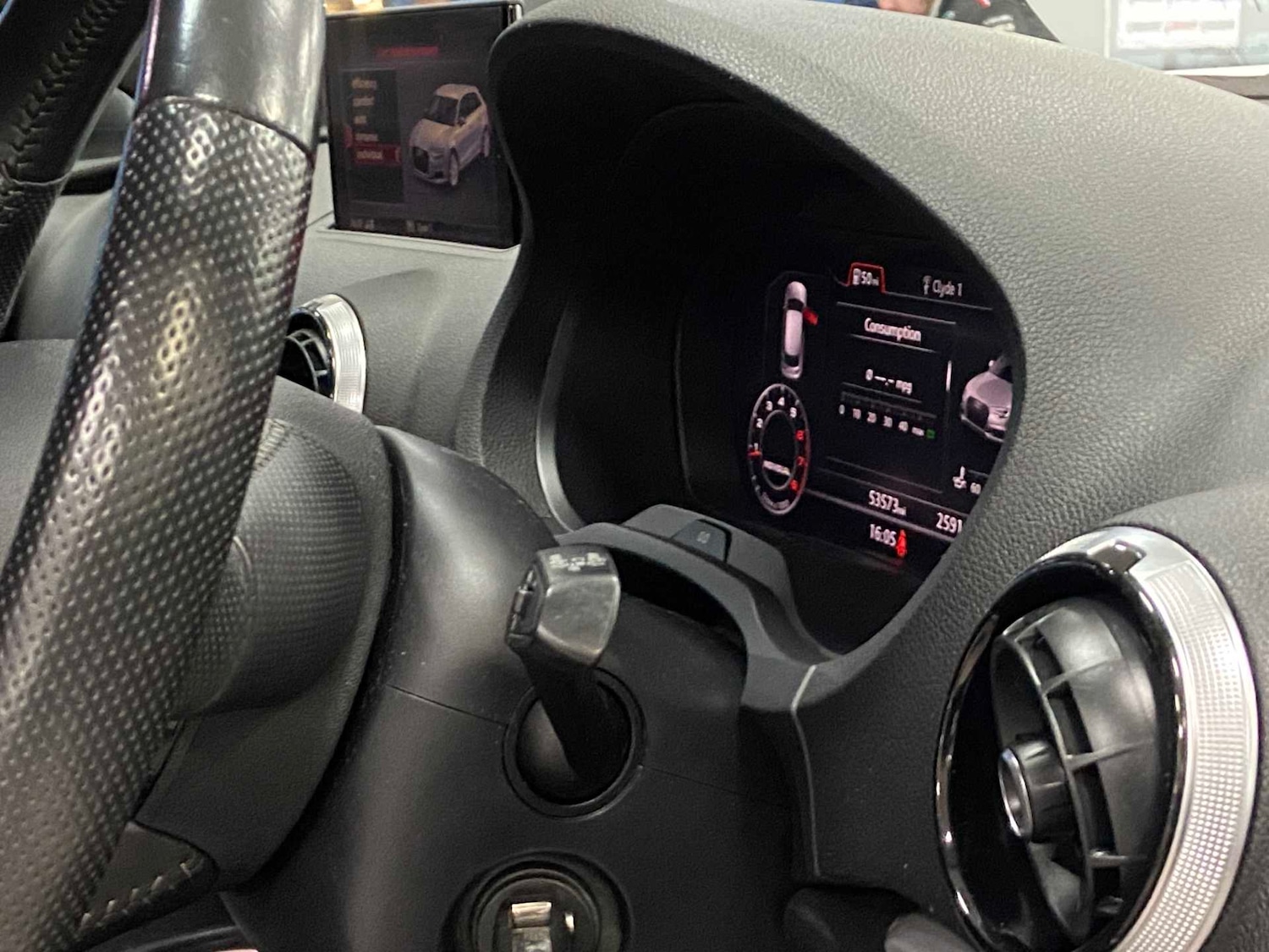 Used Audi A3 for sale - 76875728: Photo 32