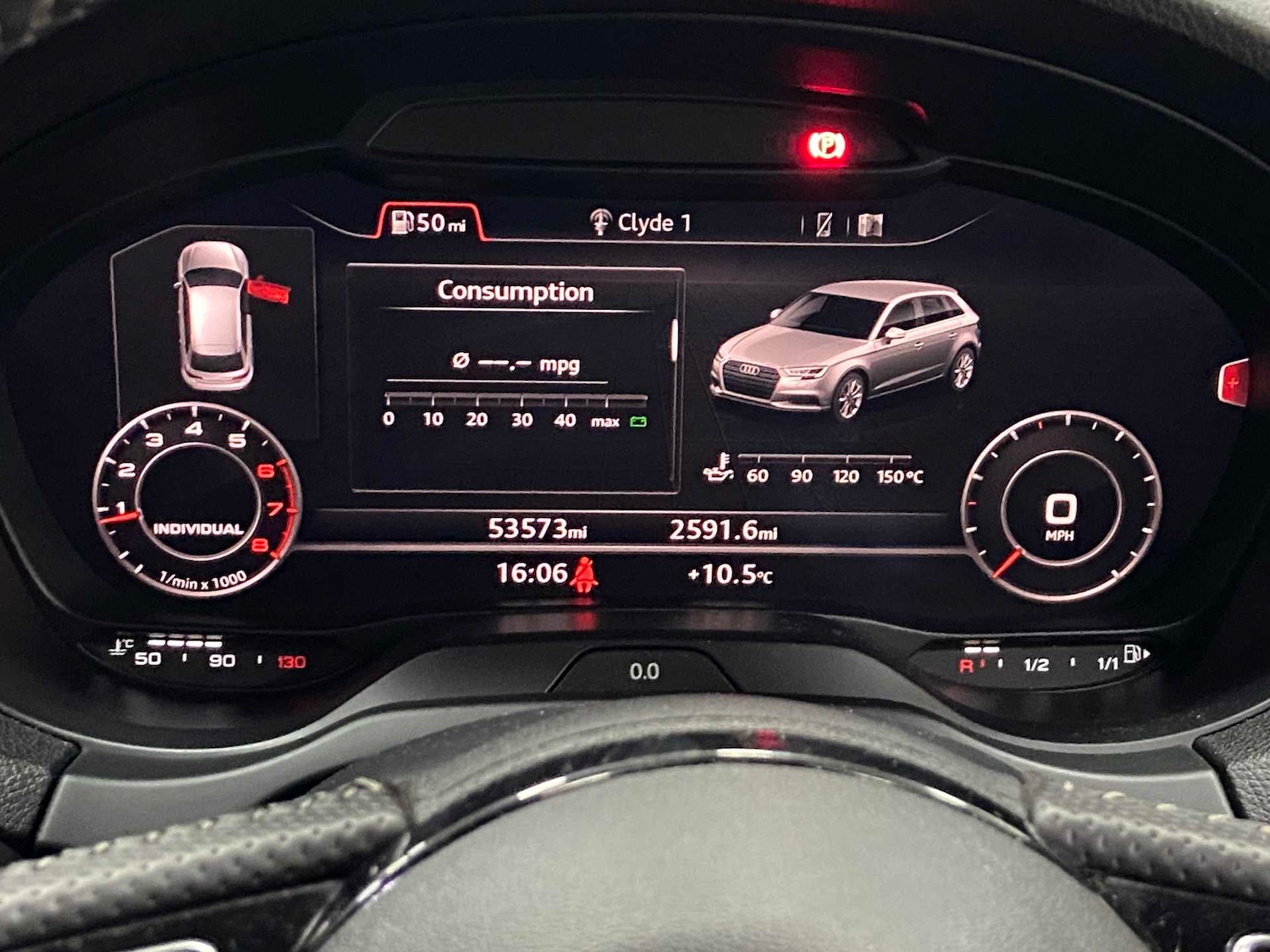 Used Audi A3 for sale - 76875728: Photo 33