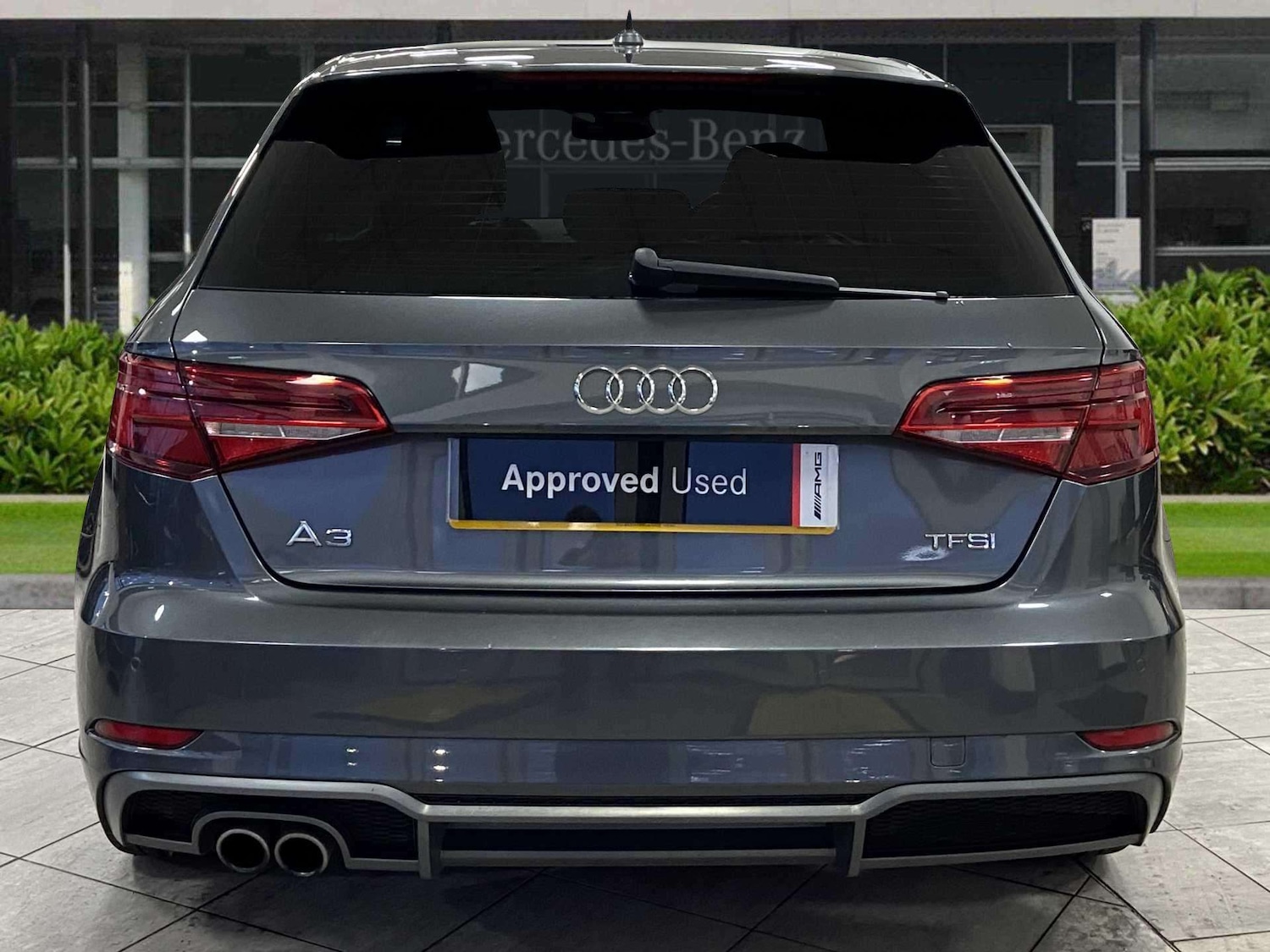 Used Audi A3 for sale - 76875728: Photo 5