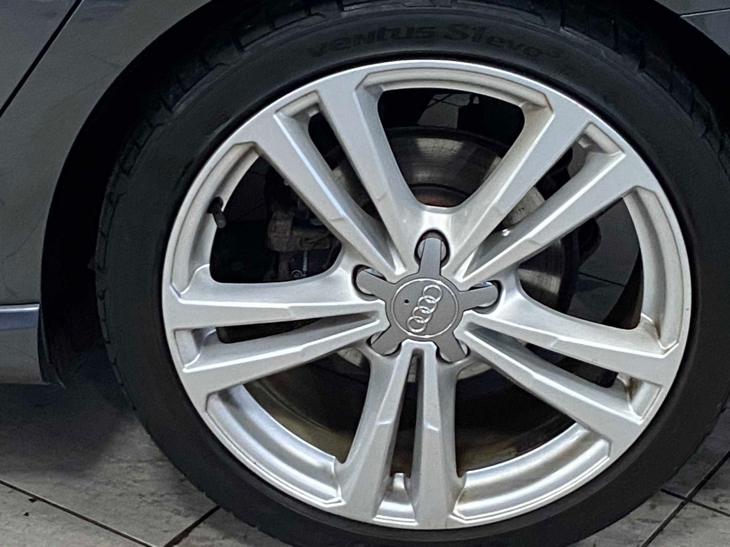 Used Audi A3 for sale - 76875728: Photo 6