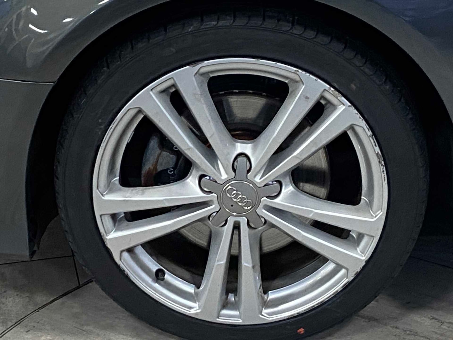 Used Audi A3 for sale - 76875728: Photo 7