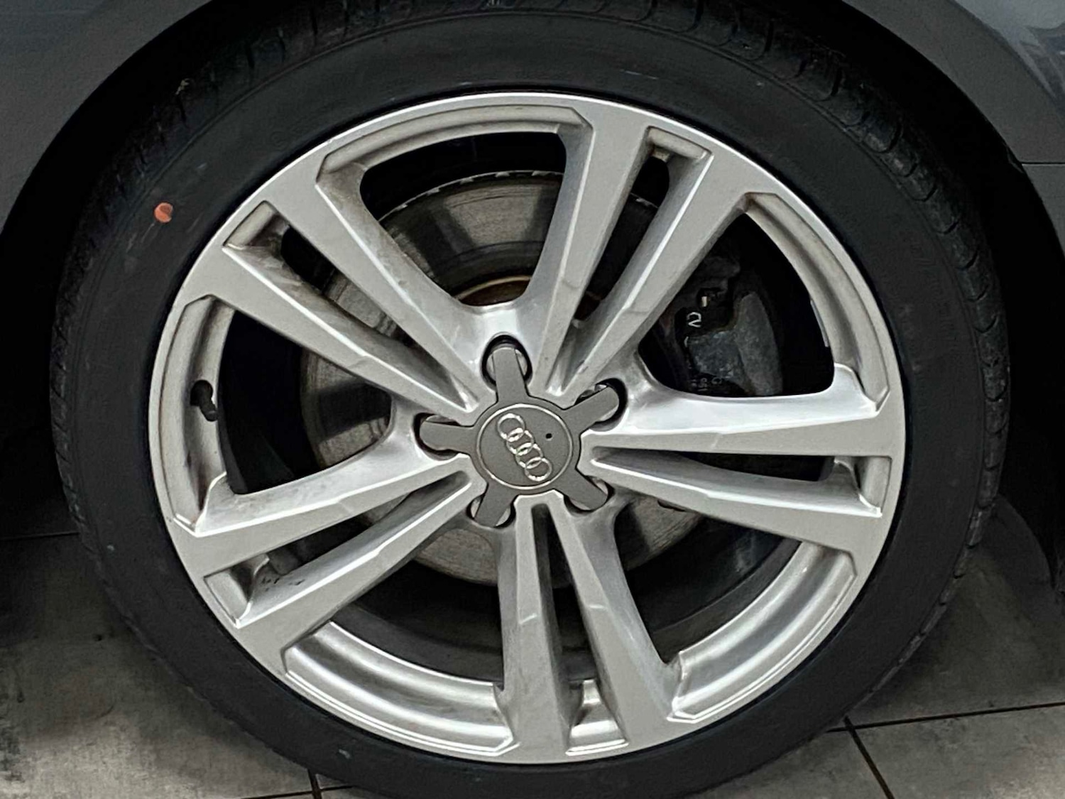 Used Audi A3 for sale - 76875728: Photo 8