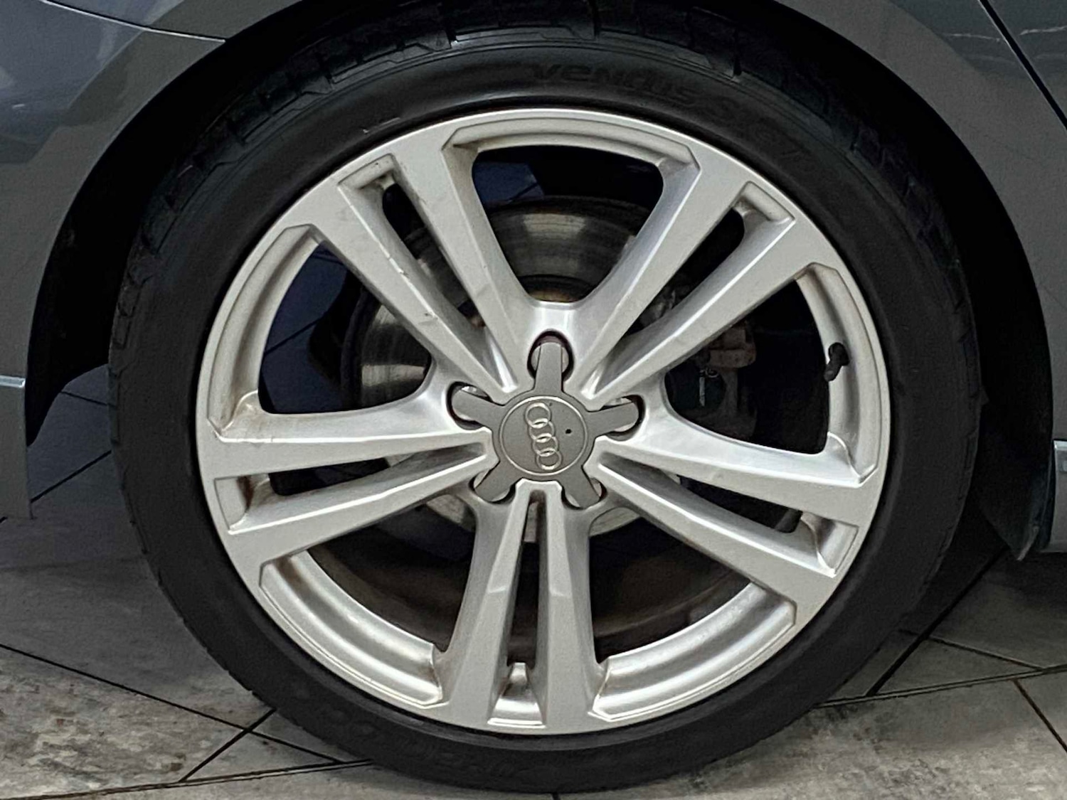 Used Audi A3 for sale - 76875728: Photo 9