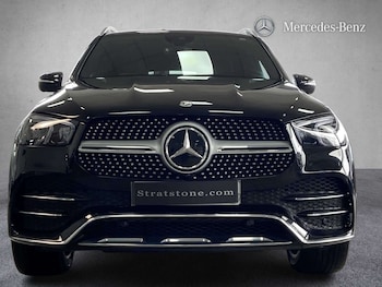 Used Mercedes-Benz GLE 2023 for sale - 77661048: Photo