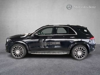 Used Mercedes-Benz GLE 2023 for sale - 77661048: Photo