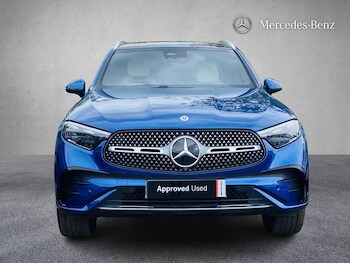 Used Mercedes-Benz GLC 2025 for sale - 78451485: Photo