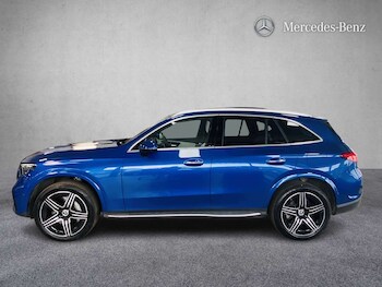 Used Mercedes-Benz GLC 2025 for sale - 78451485: Photo