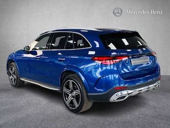 Used Mercedes-Benz GLC 2025 for sale - 78451485: Photo