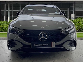 Used Mercedes-Benz EQA 2024 for sale - 75405322: Photo