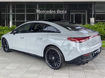Used Mercedes-Benz EQA 2024 for sale - 75405322: Photo