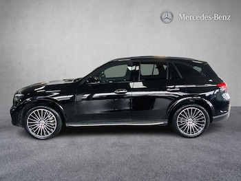 Used Mercedes-Benz GLC 2025 for sale - 78651247: Photo