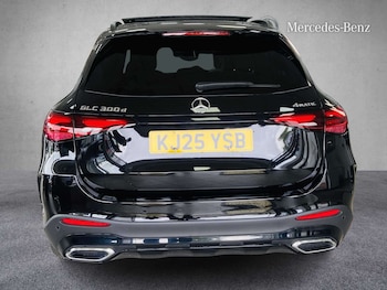 Used Mercedes-Benz GLC 2025 for sale - 78651247: Photo