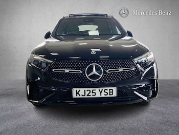 Used Mercedes-Benz GLC 2025 for sale - 78651247: Photo