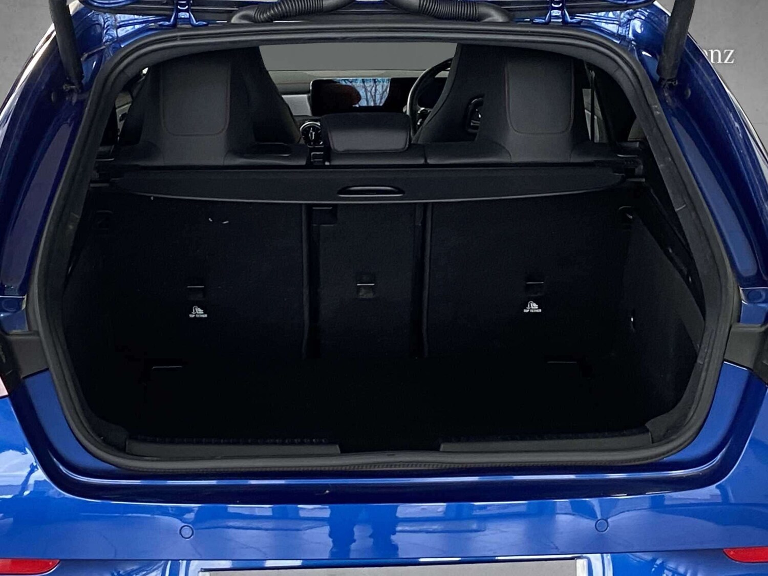 Used Mercedes-Benz CLA 2024 for sale - 77942883: Photo 12