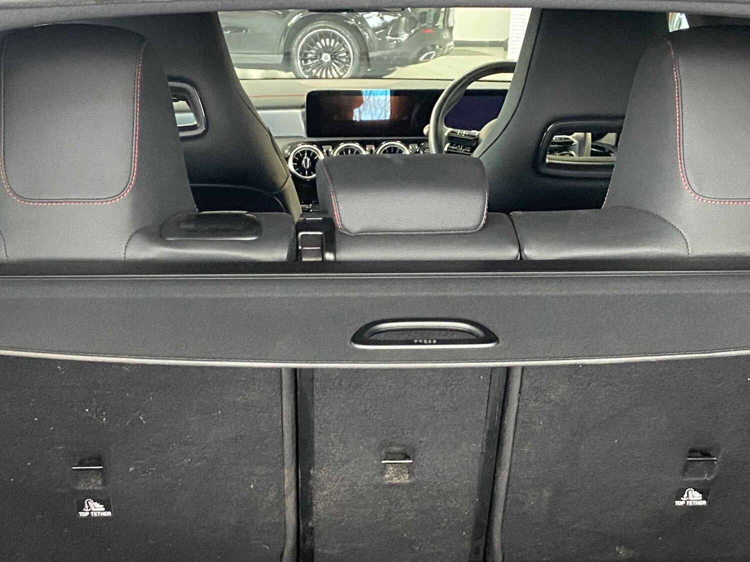 Used Mercedes-Benz CLA 2024 for sale - 77942883: Photo 13