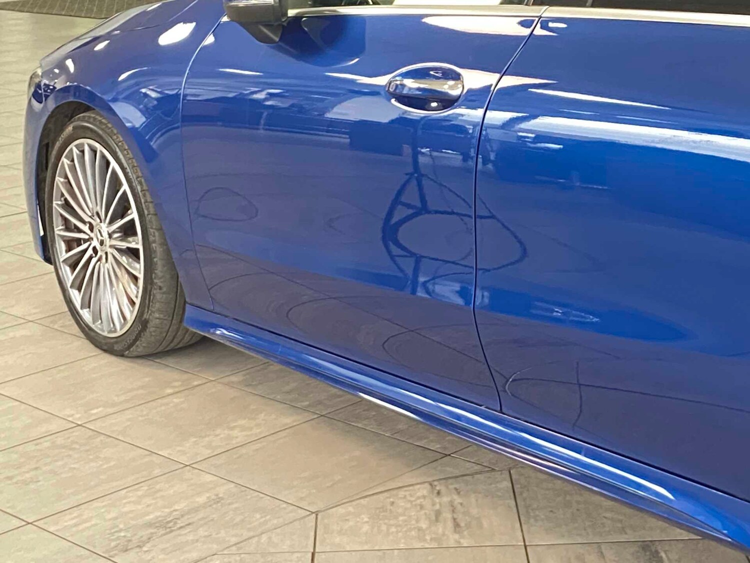 Used Mercedes-Benz CLA 2024 for sale - 77942883: Photo 15