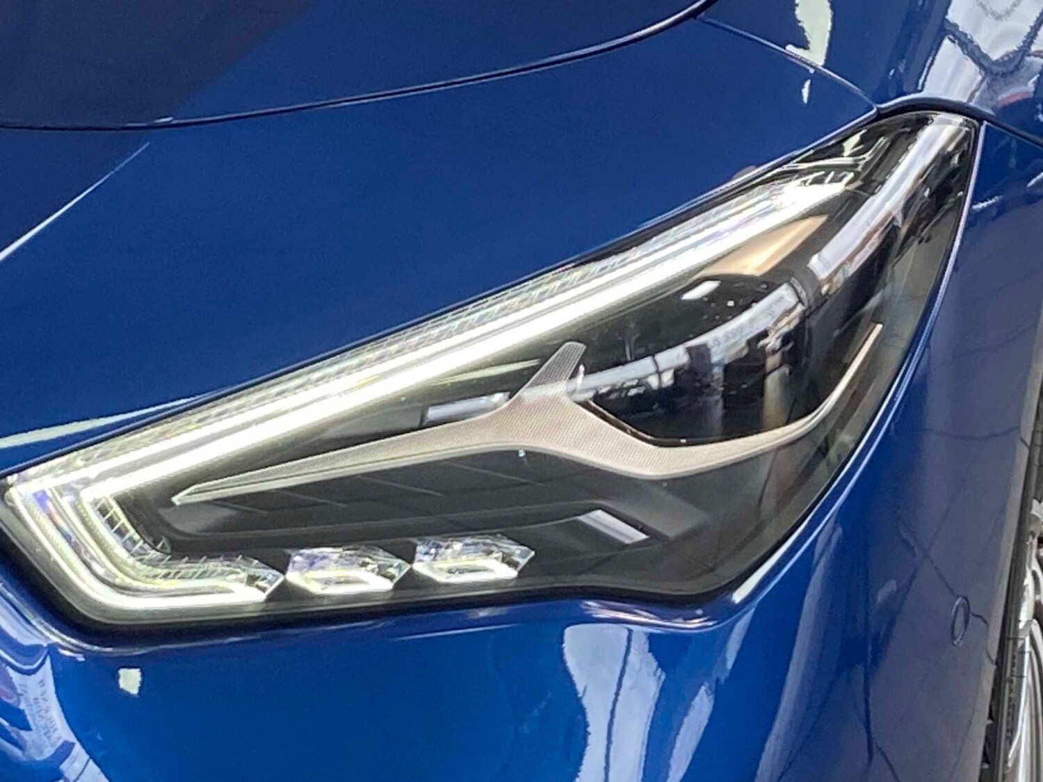 Used Mercedes-Benz CLA 2024 for sale - 77942883: Photo 16