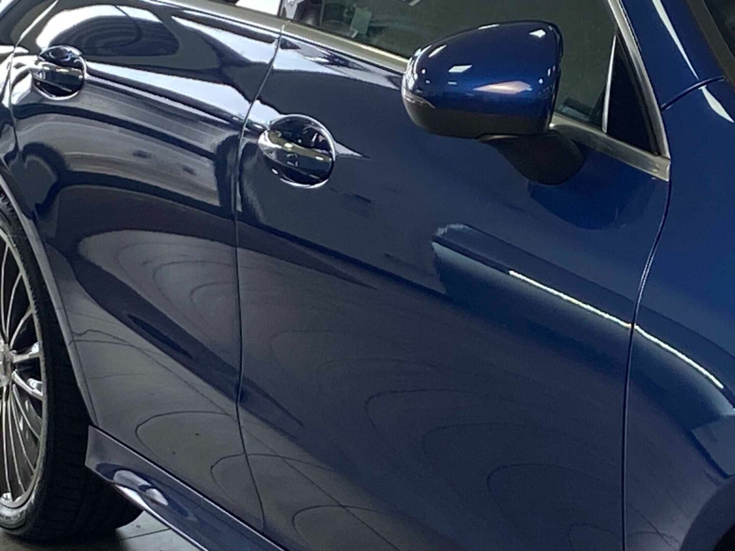 Used Mercedes-Benz CLA 2024 for sale - 77942883: Photo 18