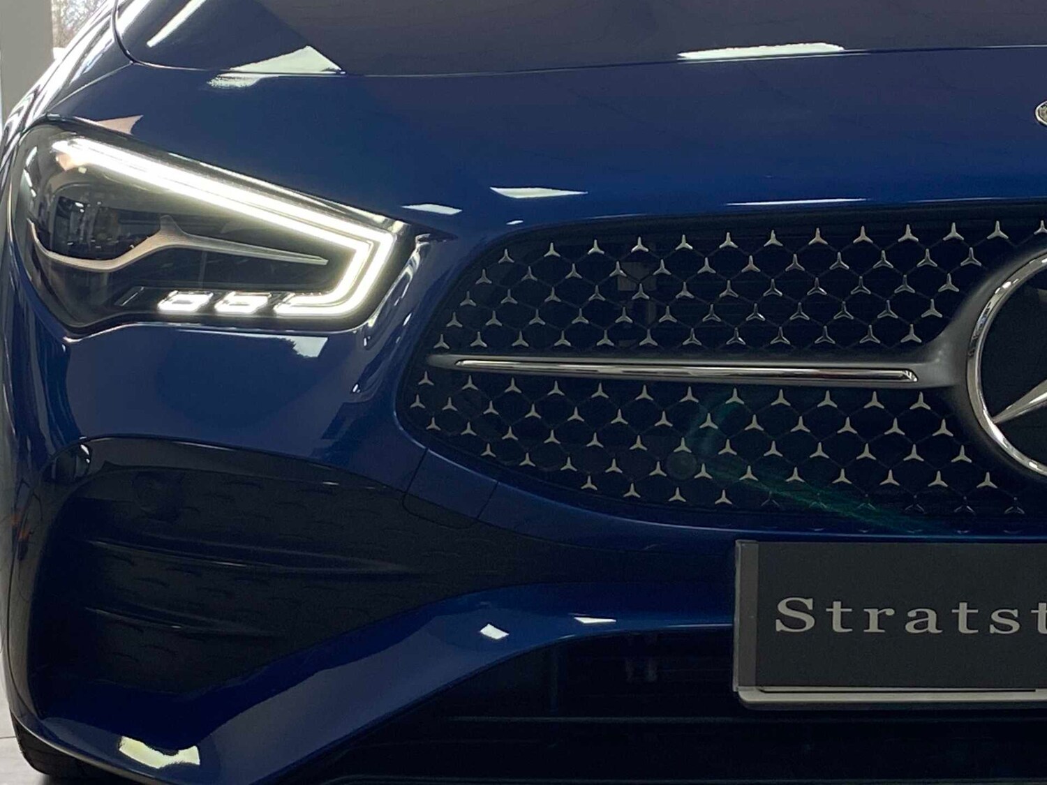 Used Mercedes-Benz CLA 2024 for sale - 77942883: Photo 19