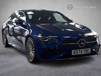 Used Mercedes-Benz CLA 2024 for sale - 77942883: Photo