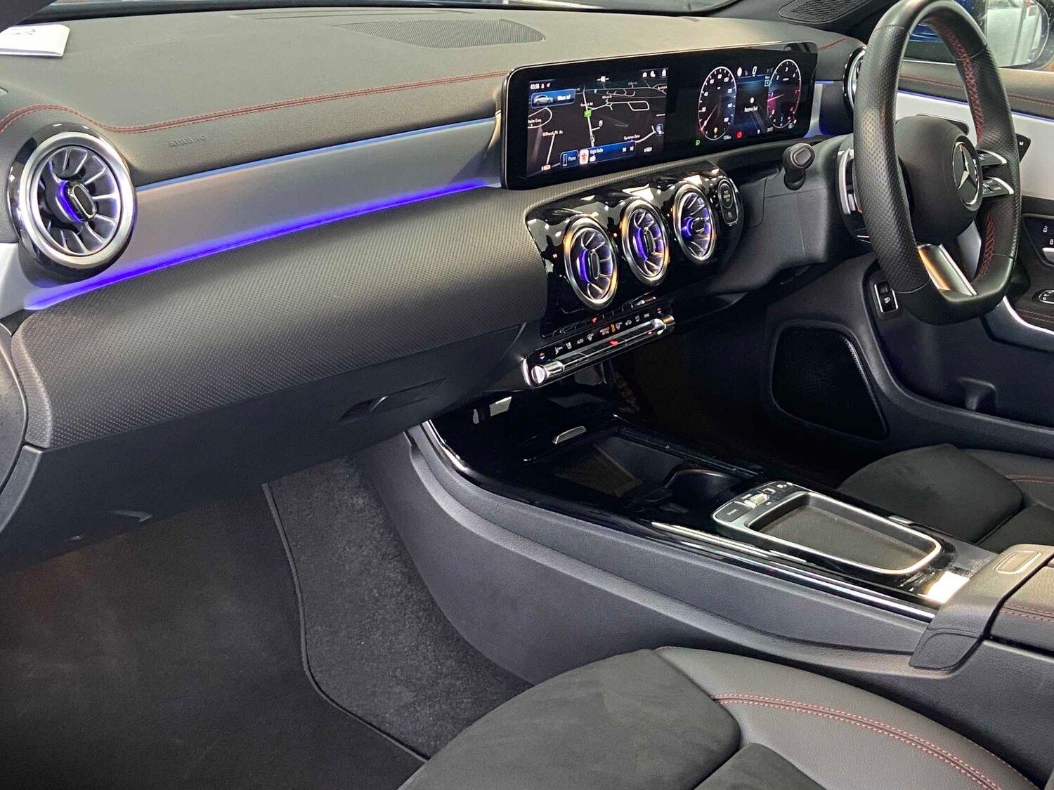 Used Mercedes-Benz CLA 2024 for sale - 77942883: Photo 22