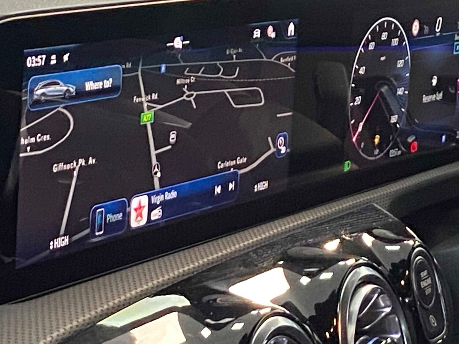 Used Mercedes-Benz CLA 2024 for sale - 77942883: Photo 24