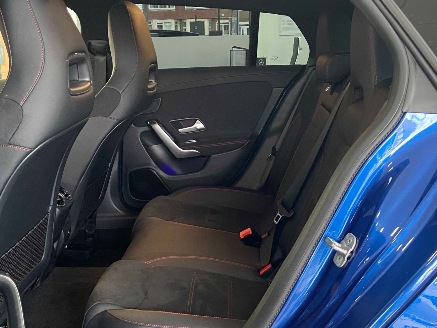 Used Mercedes-Benz CLA 2024 for sale - 77942883: Photo 28