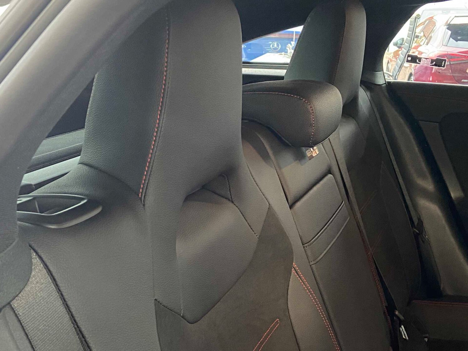 Used Mercedes-Benz CLA 2024 for sale - 77942883: Photo 29