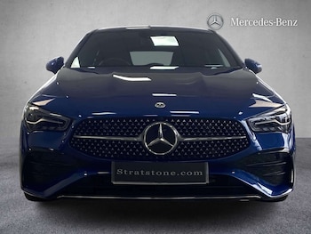Used Mercedes-Benz CLA 2024 for sale - 77942883: Photo