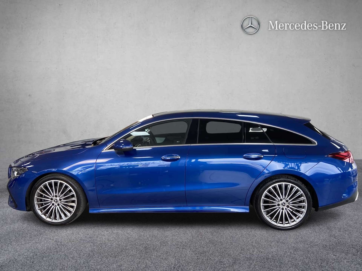 Used Mercedes-Benz CLA 2024 for sale - 77942883: Photo 3