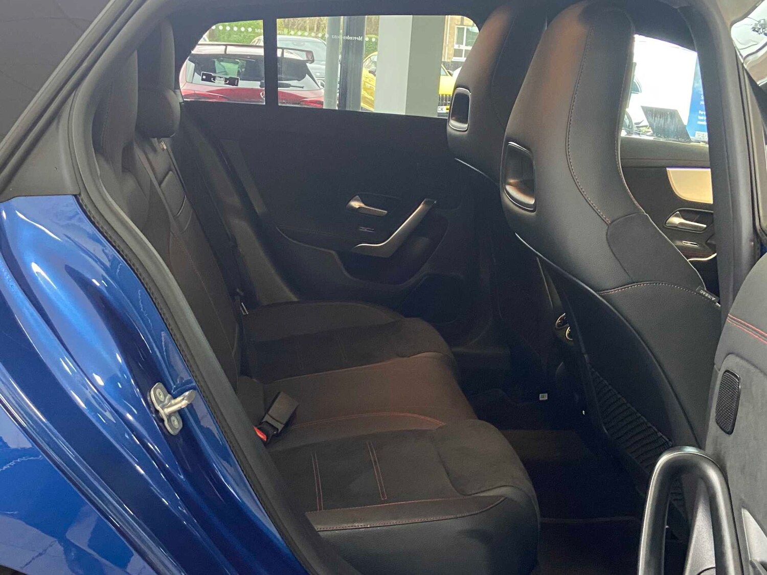 Used Mercedes-Benz CLA 2024 for sale - 77942883: Photo 30