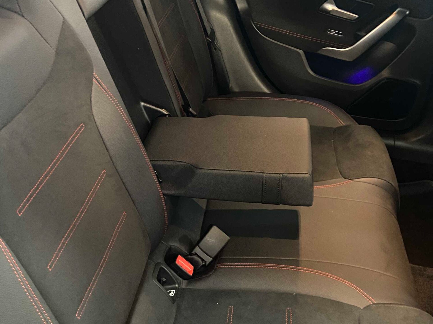 Used Mercedes-Benz CLA 2024 for sale - 77942883: Photo 32