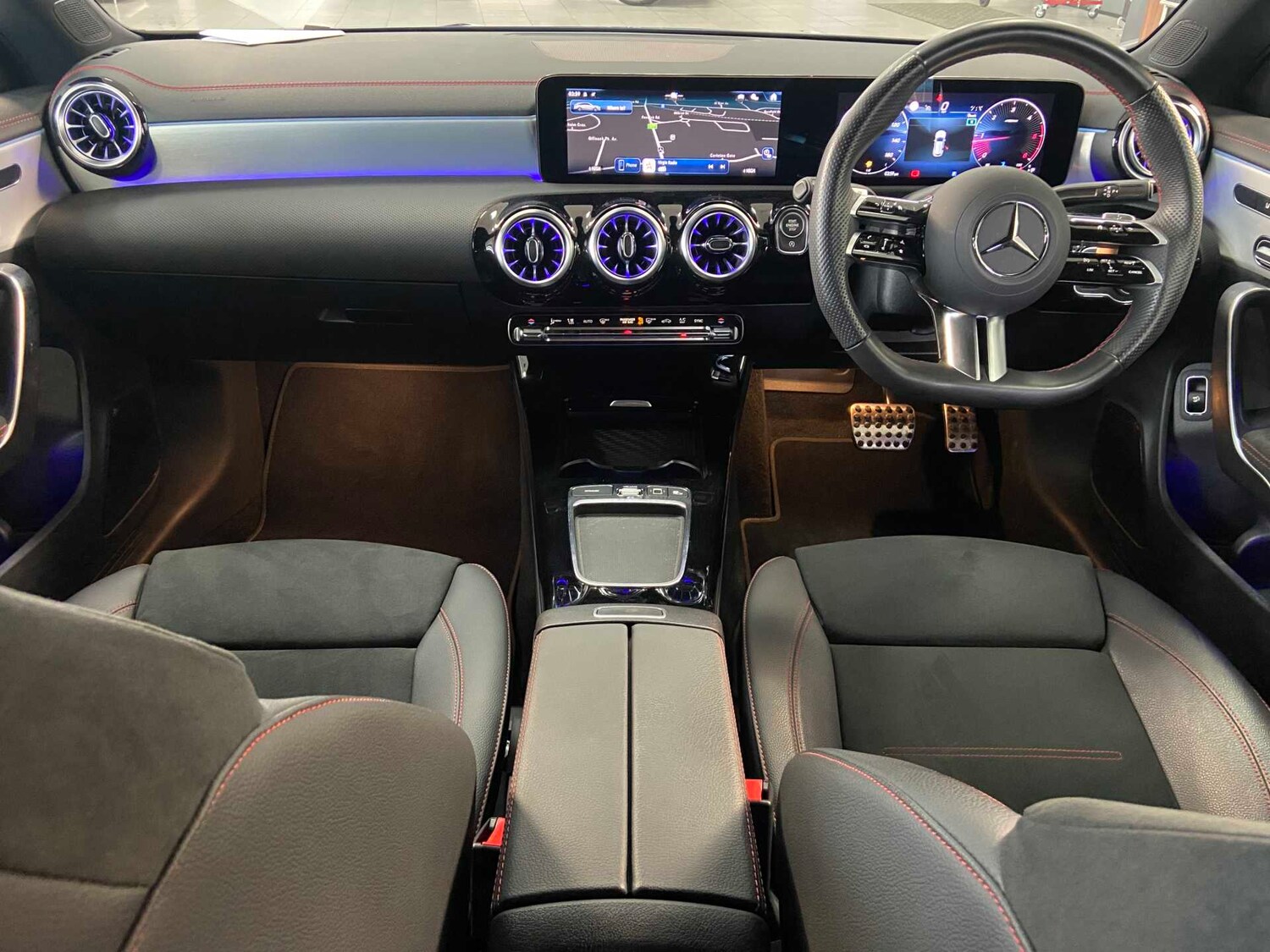 Used Mercedes-Benz CLA 2024 for sale - 77942883: Photo 35